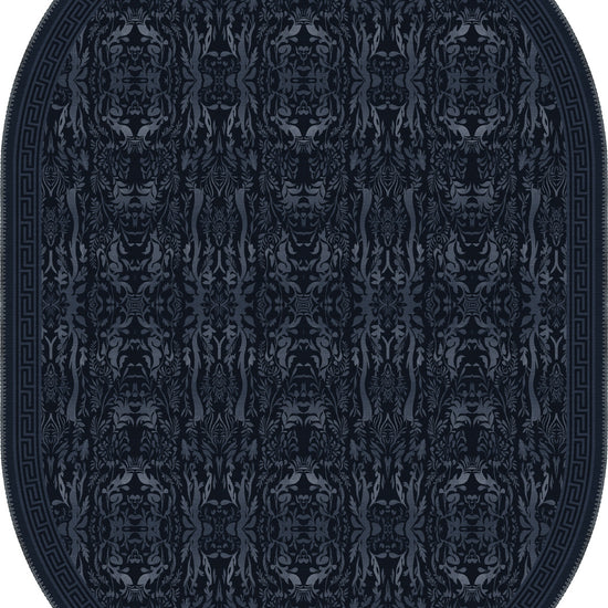 Oval Rugs