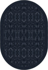 Oval Rugs