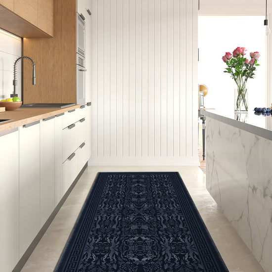 Kitchen Rugs