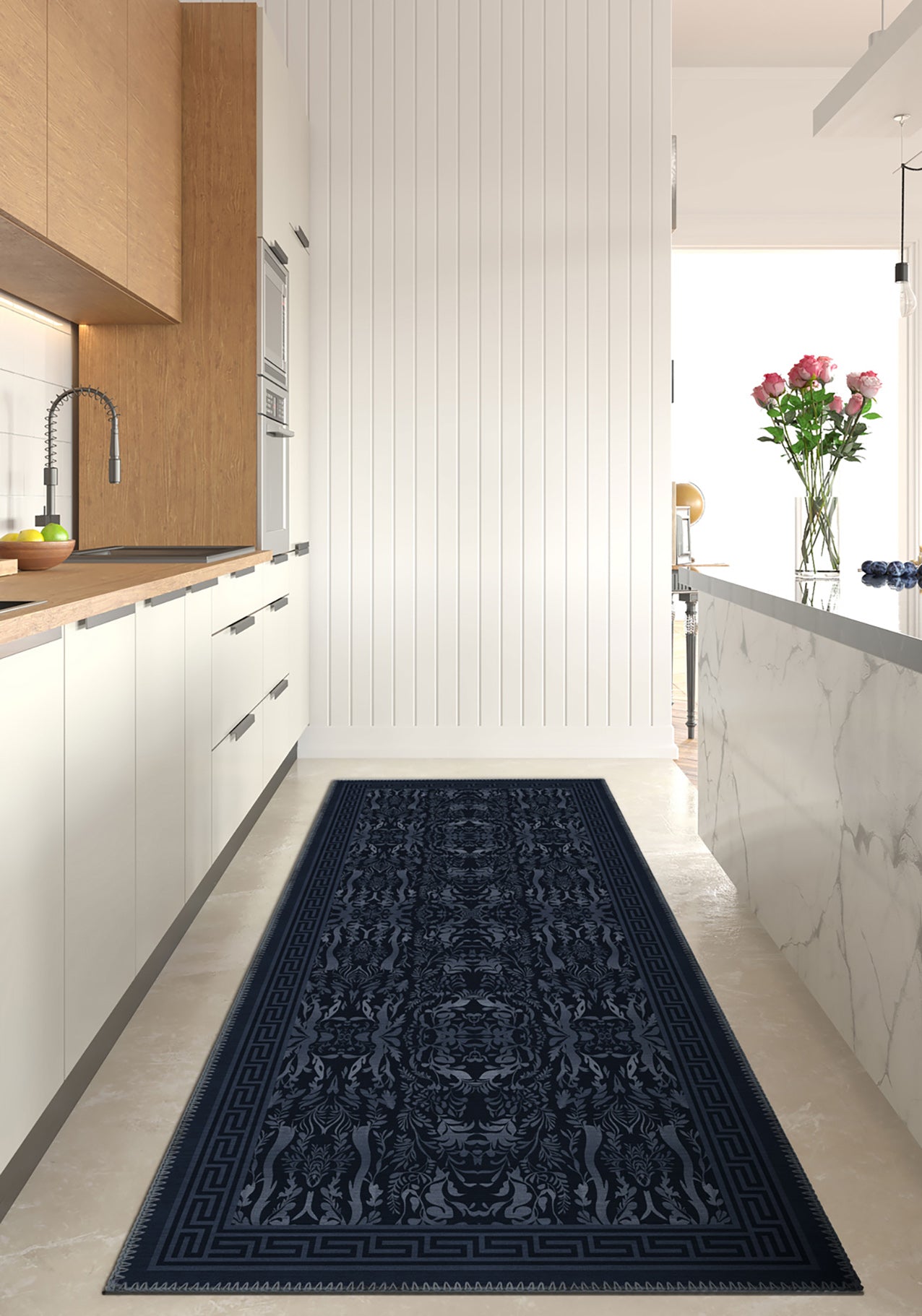 Kitchen Rugs