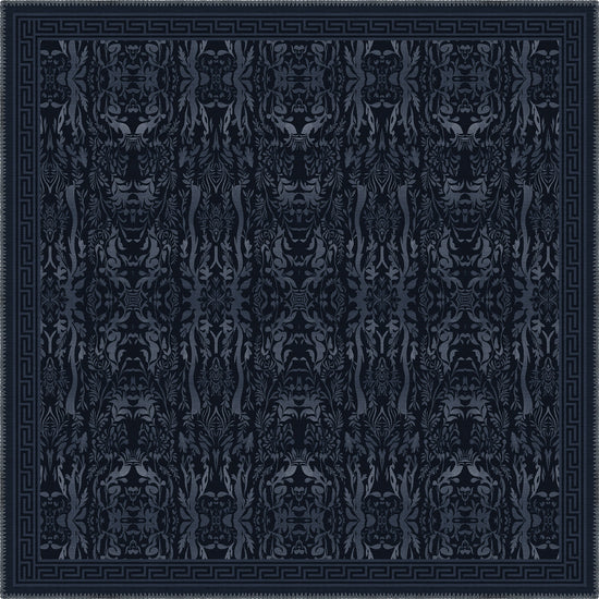 Square Rugs