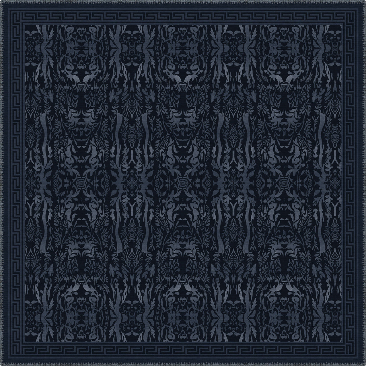 Square Rugs