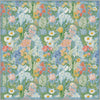 Square Rugs