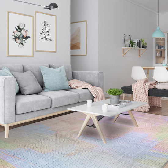 Living Room Rugs