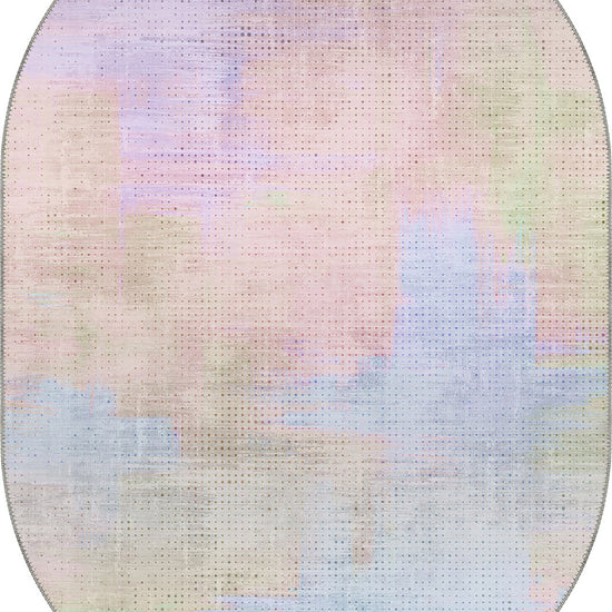 Oval Rugs