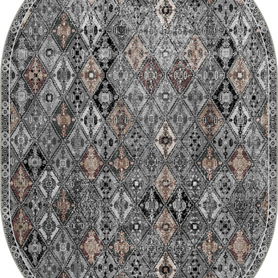 Oval Rugs