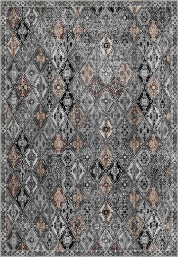 Romilly Vintage Rug