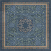 Square Rugs