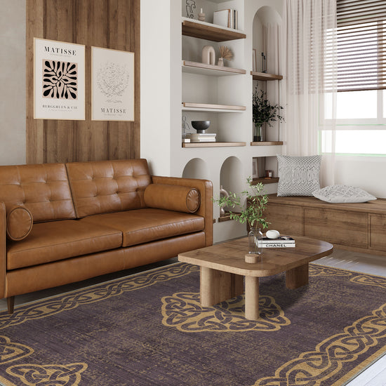 Living Room Rugs