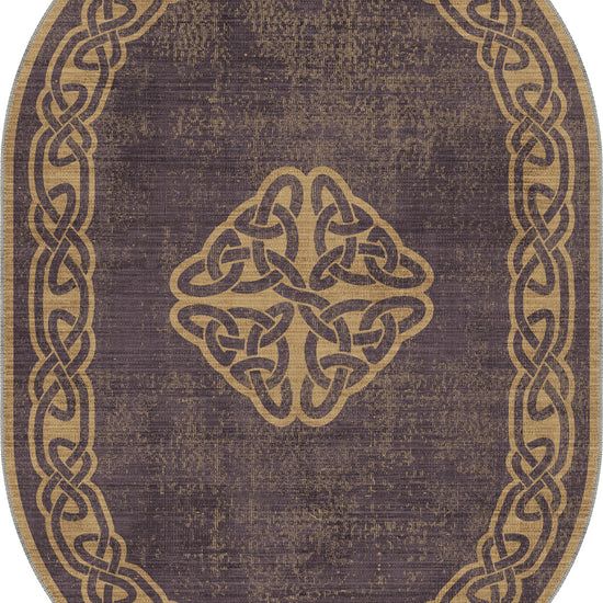 Oval Rugs