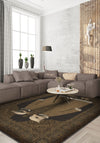 Elda Sisters Avante Garde Rug