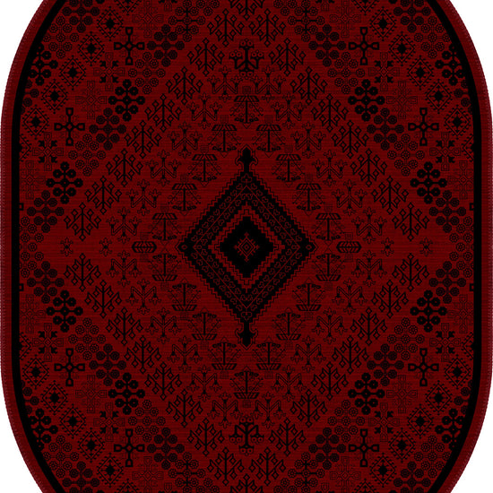 Oval Rugs