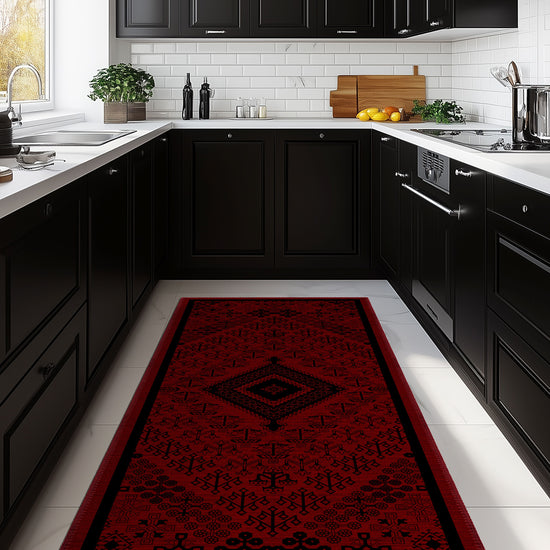 Kitchen Rugs