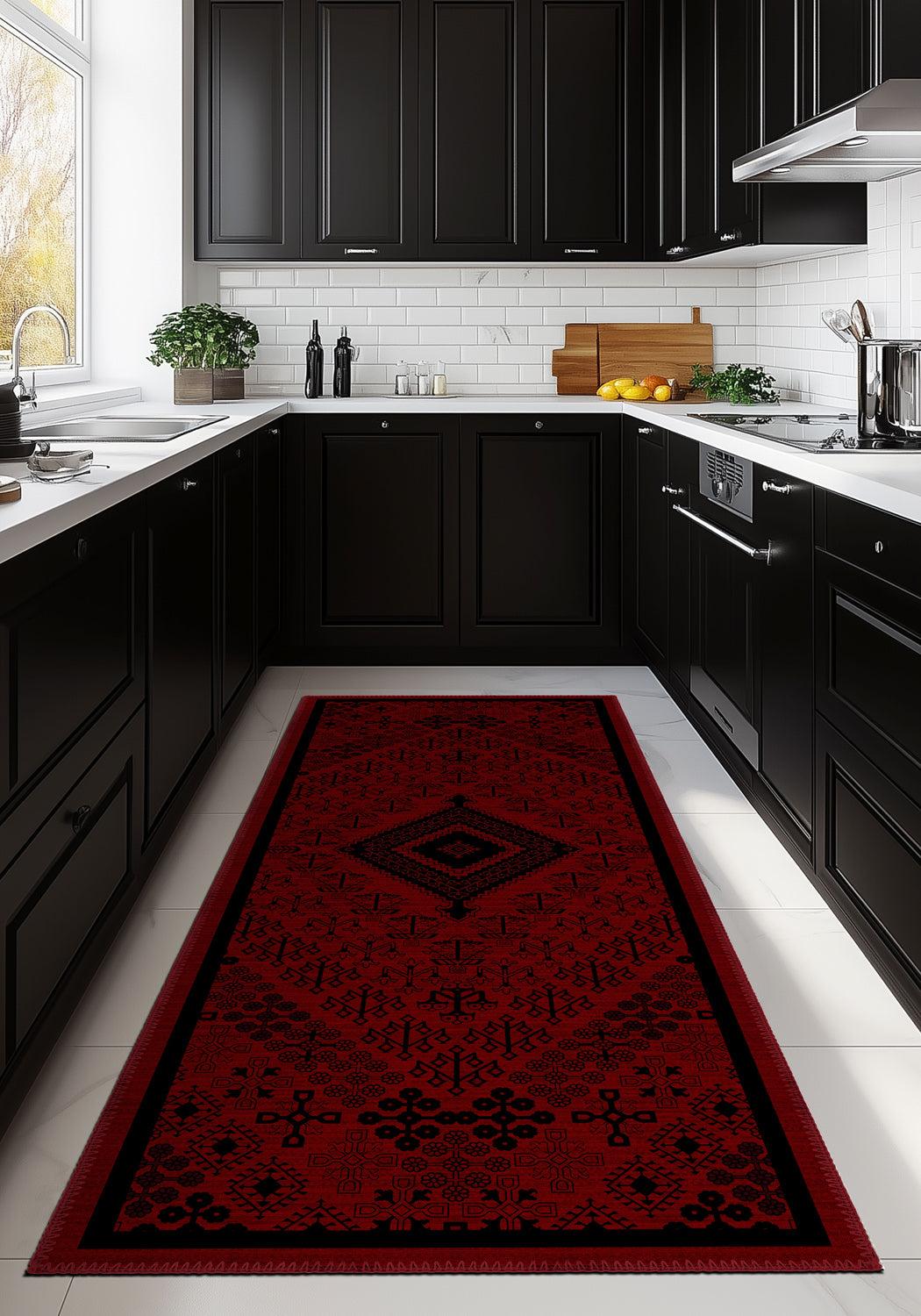 Kitchen Rugs