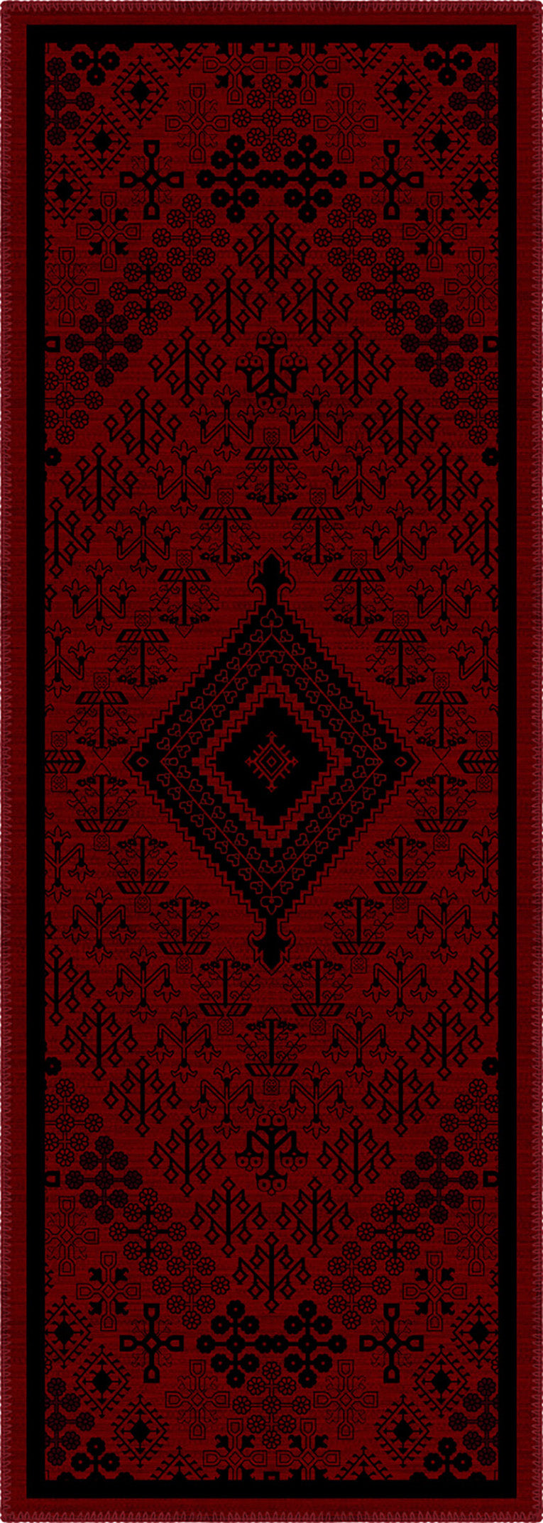 Runner Rugs