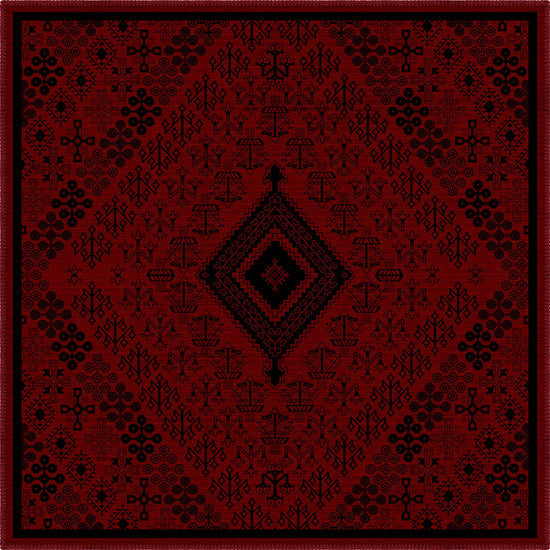 Square Rugs