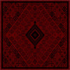 Square Rugs
