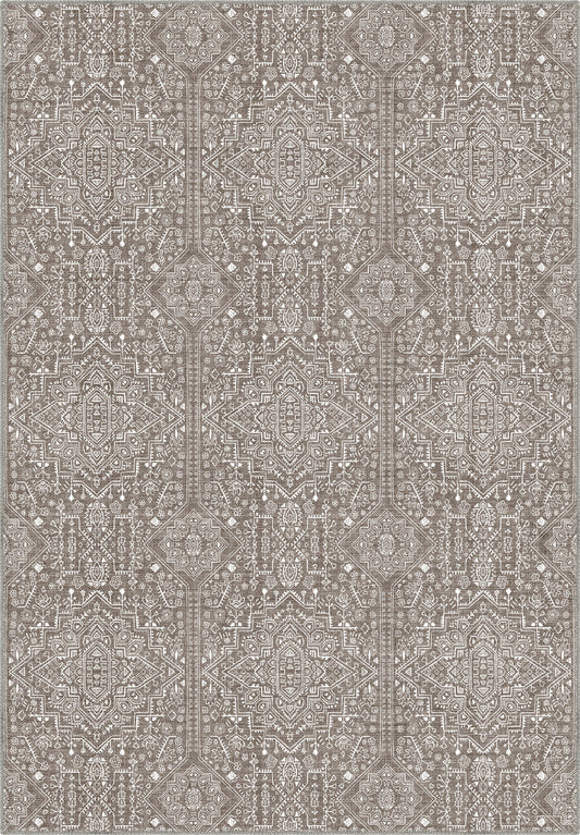 Amira Persian Taupe Rug