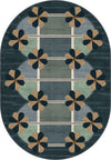 Oval Rugs