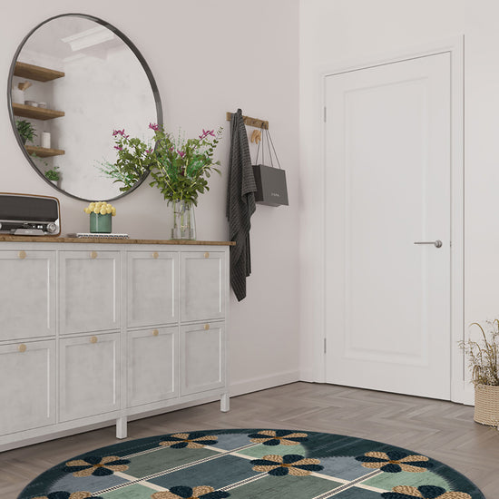 Entryway Rugs