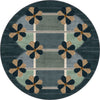Round Rugs