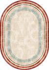 Oval Rugs
