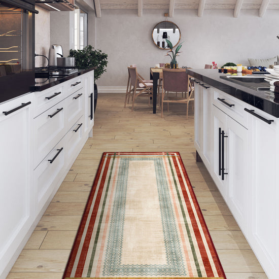 Kitchen Rugs