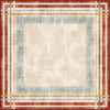 Square Rugs