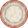 Round Rugs