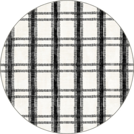 Round Rugs