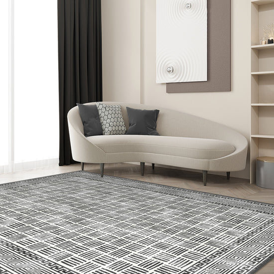 Living Room Rugs