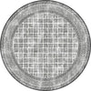 Round Rugs