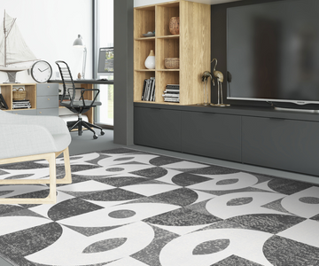 What colors go with grey?