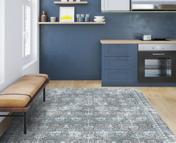 200 Rug 200 x 200 Rugs I Washable Rugs I Free Shipping UK I Rugette