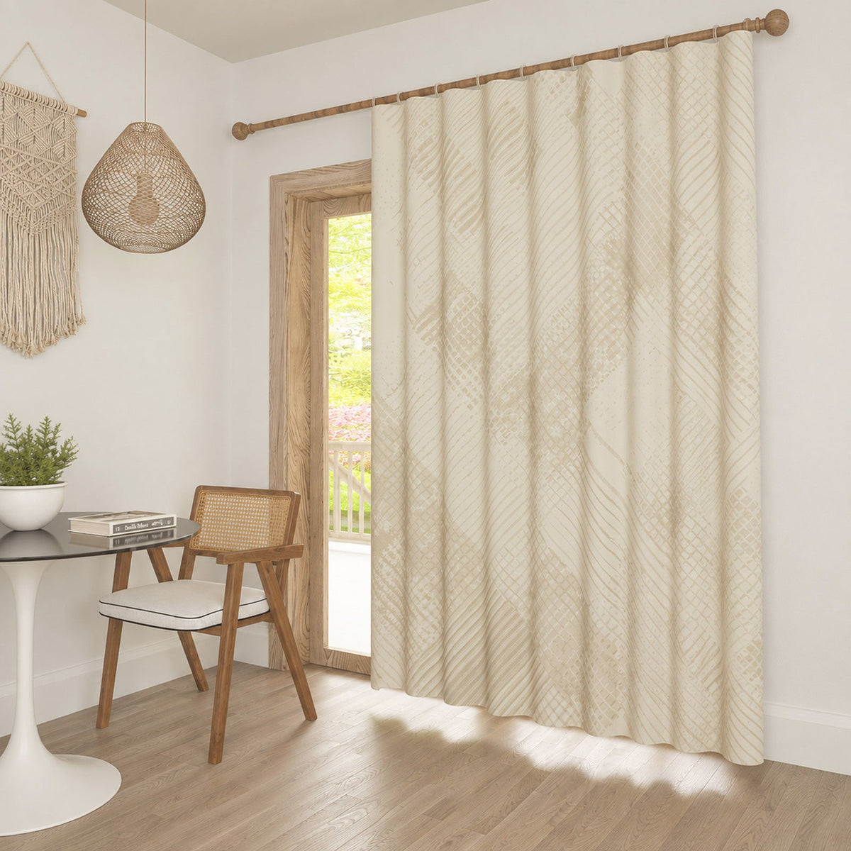 Curtains