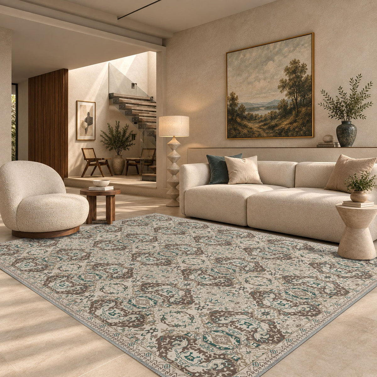 Washable Rugs