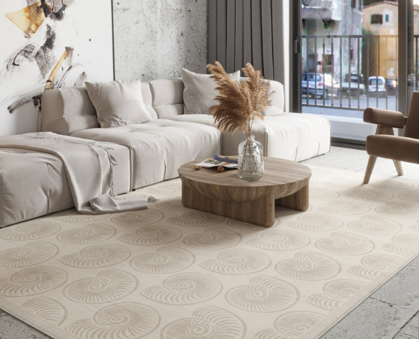 Ivory Rugs