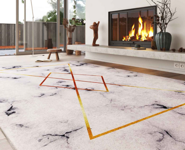 Marble Rugs