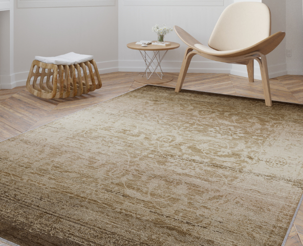 Medium Rugs | Medium Sized Rugs – Rugette
