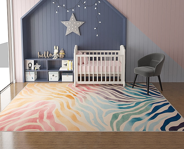 Nursery Rugs