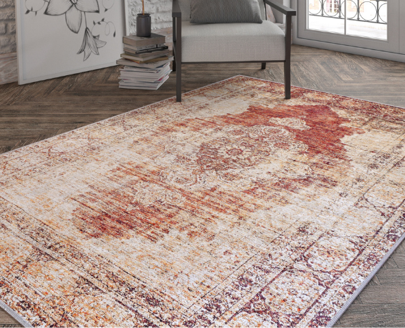 Oriental Rugs