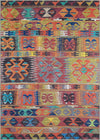 Desmond Colourful Boho Rug