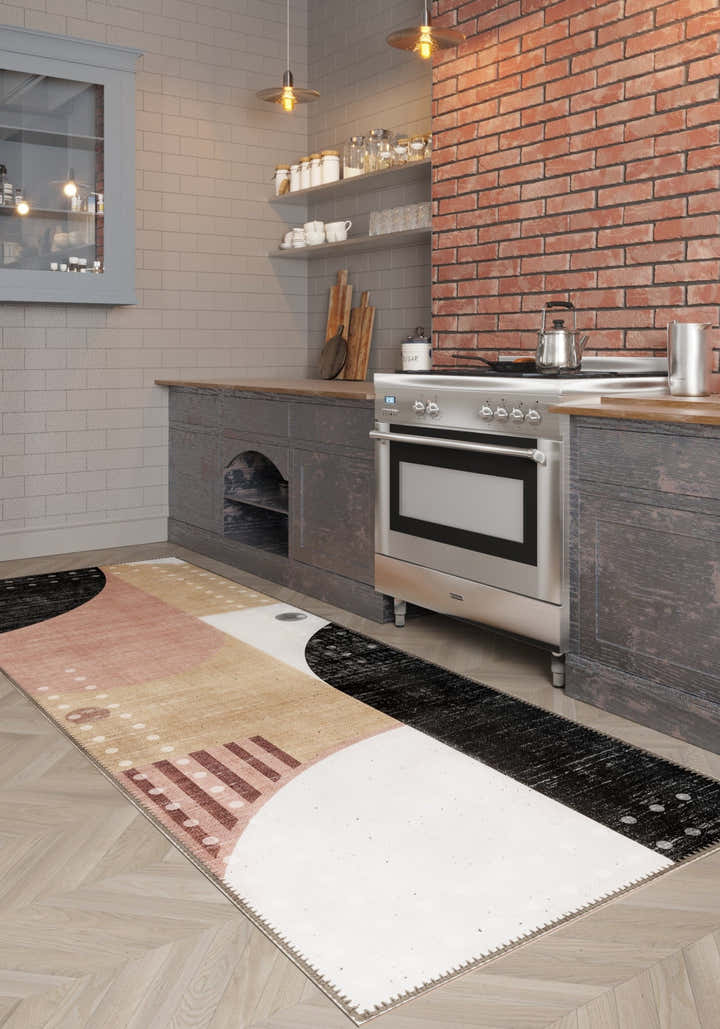 Kitchen Rugs