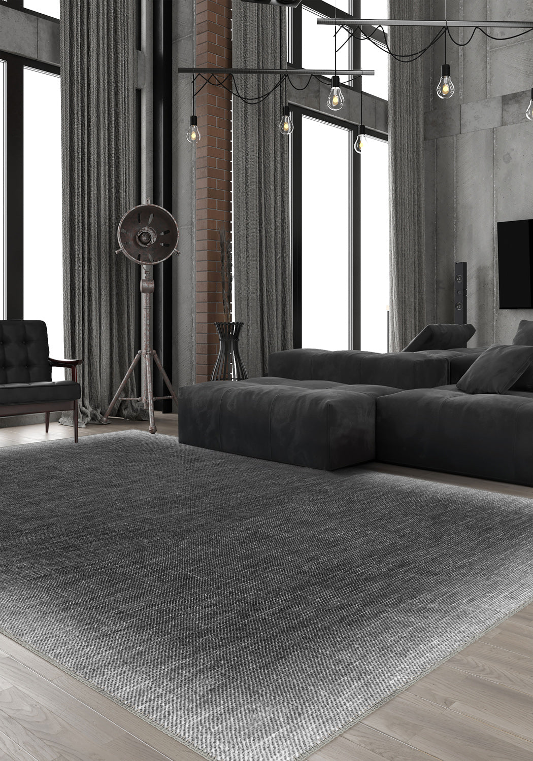 Living Room Rugs