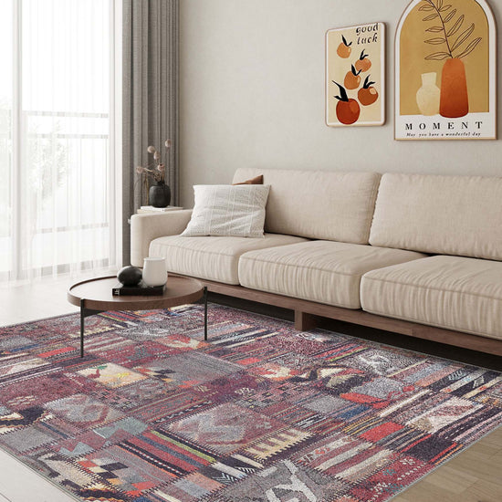 Living Room Rugs