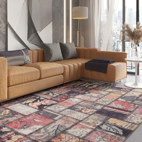 Living Room Rugs