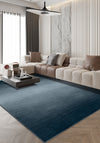 Rilo Ombre Blue Rug