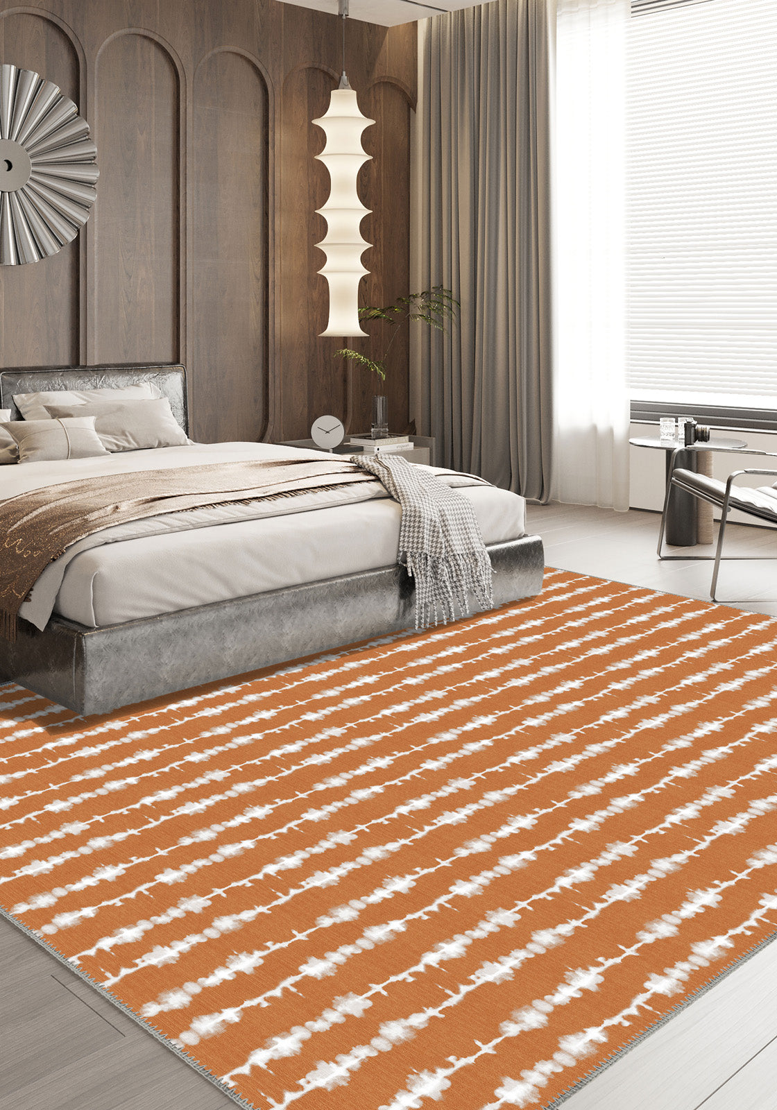 Bedroom Rugs