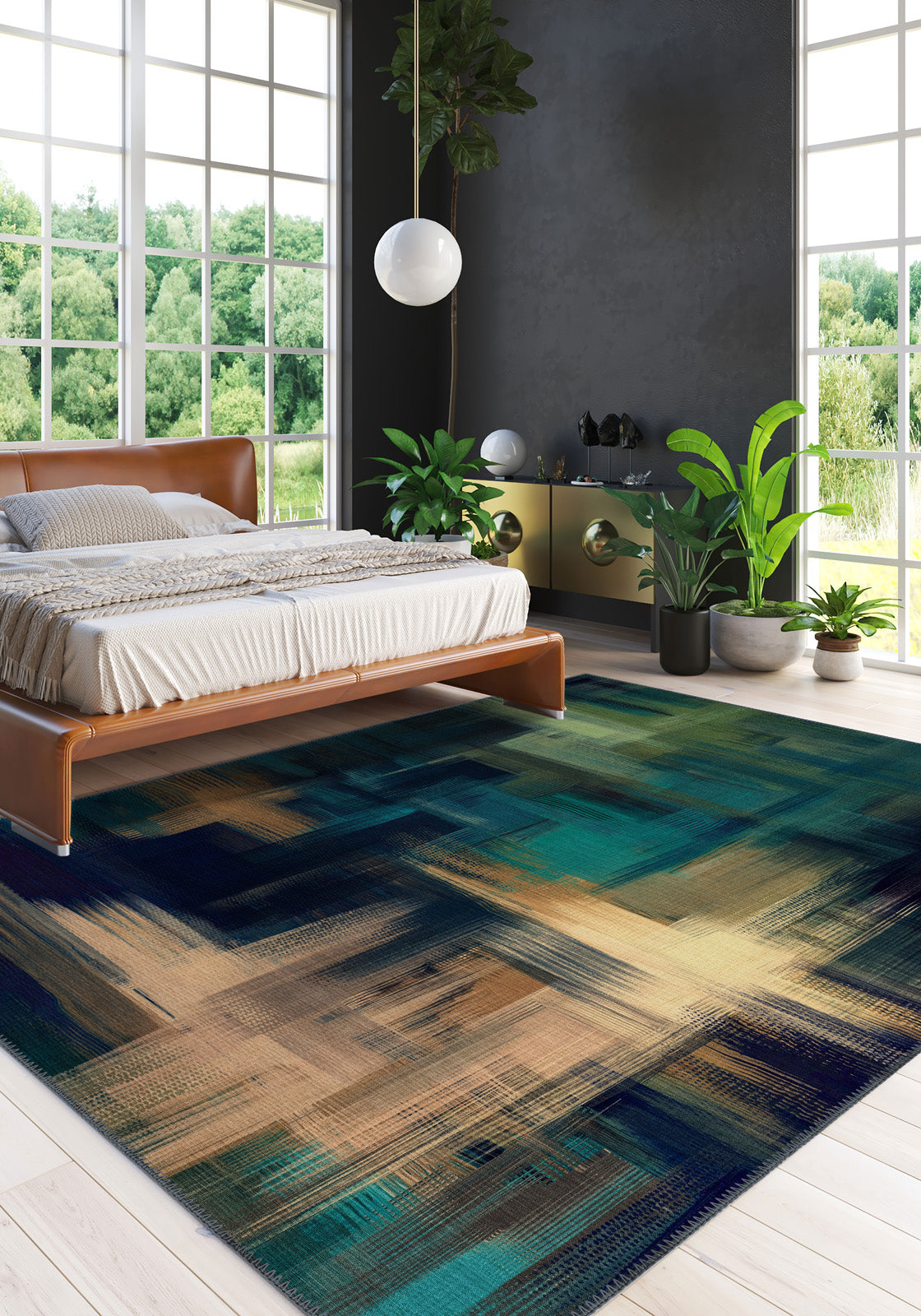 Bedroom Rugs