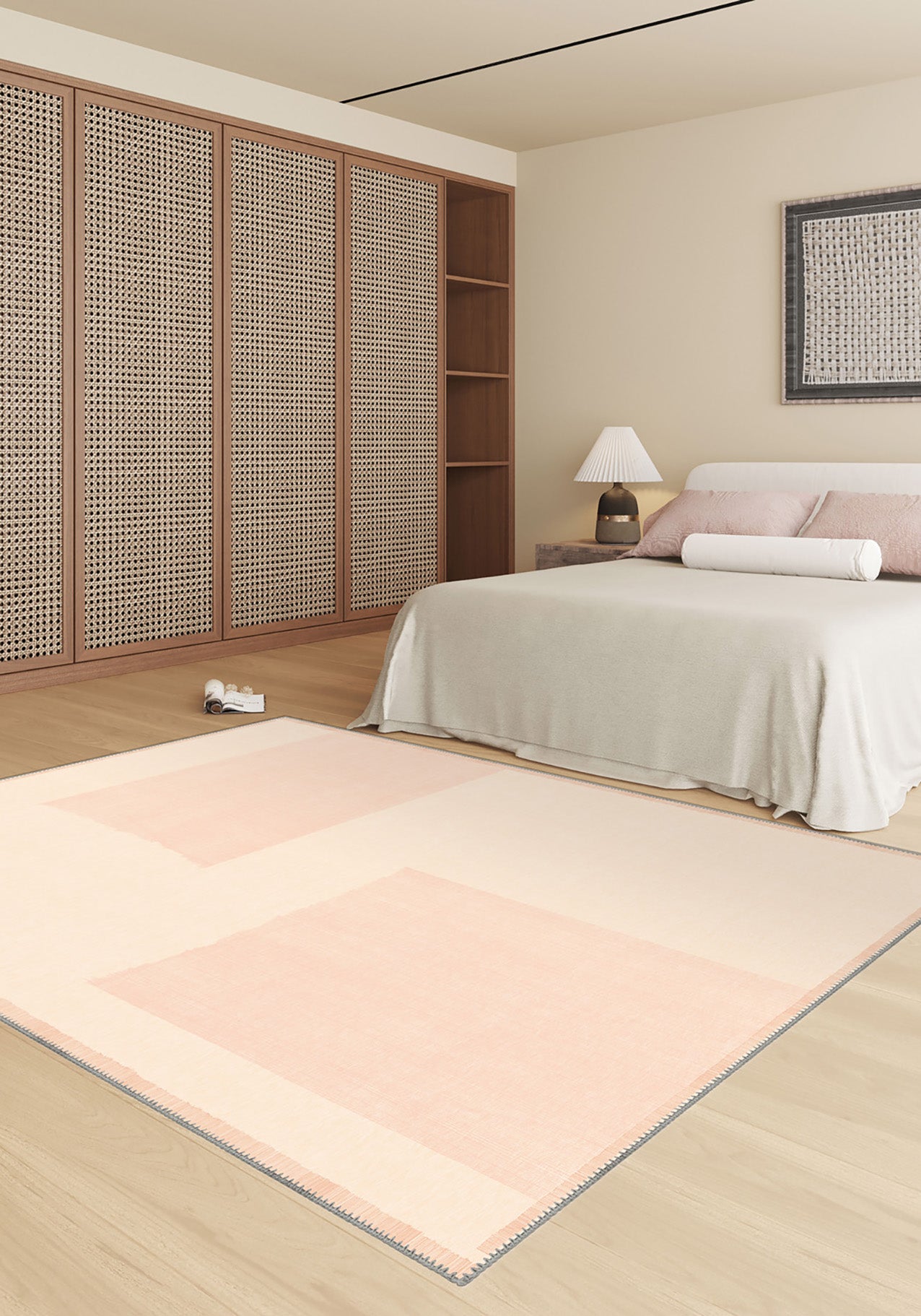 Bedroom Rugs